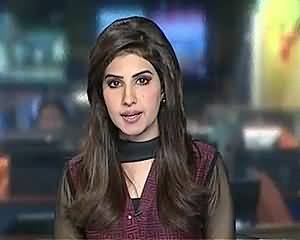 Geo News 9pm Bulletin – 23rd May 2015