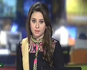 Geo News 9pm Bulletin – 23rd September 2013