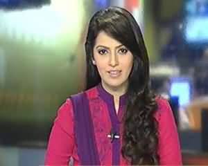 Geo News 9pm Bulletin – 23th July 2013