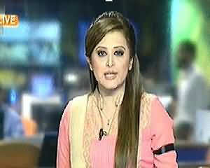 Geo News 9pm Bulletin – 24th April 2014