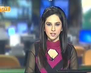 Geo News 9pm Bulletin – 24th December 2013