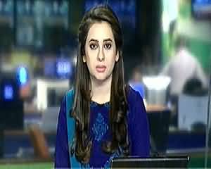 Geo News 9pm Bulletin – 24th December 2014