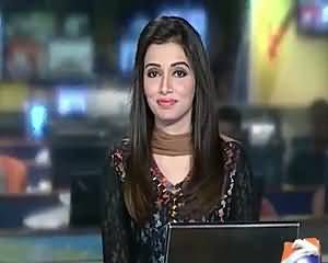 Geo News 9pm Bulletin – 24th July 2015