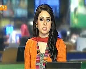 Geo News 9pm Bulletin – 24th June 2014