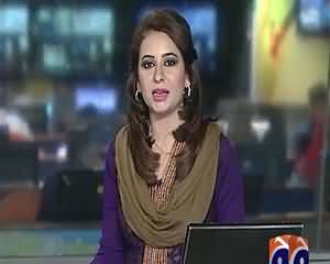 Geo News 9pm Bulletin – 24th June 2015