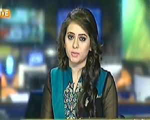 Geo News 9PM Bulletin - 24th May 2014