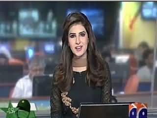 Geo News 9pm Bulletin – 24th May 2015