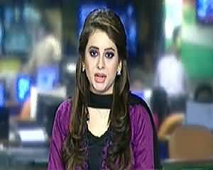 Geo News 9pm Bulletin – 24th October 2014