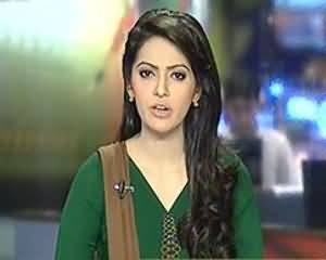 Geo News 9pm Bulletin – 24th September 2013