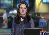 Geo News 9pm Bulletin – 24th September 2015