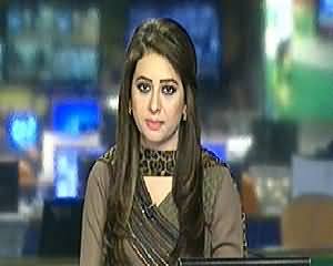 Geo News 9pm Bulletin – 24th Spetmeber 2014