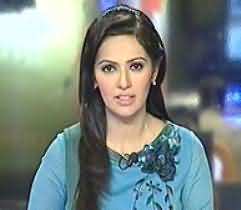 Geo News 9pm Bulletin - 25th June 2013