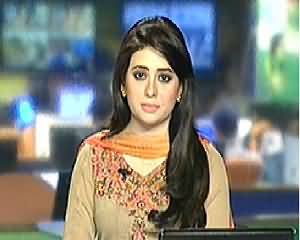 Geo News 9pm Bulletin – 25th June 2014