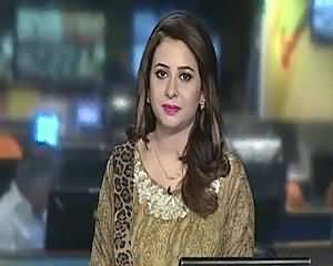 Geo News 9pm Bulletin – 25th June 2015