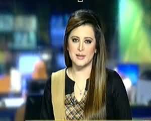 Geo News 9pm Bulletin – 25th March 2014