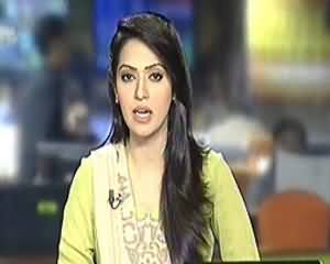 Geo News 9pm Bulletin – 25th October 2013