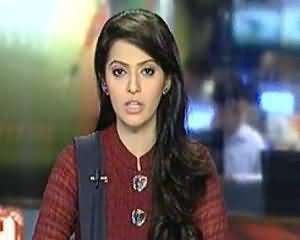 Geo News 9pm Bulletin – 25th September 2013