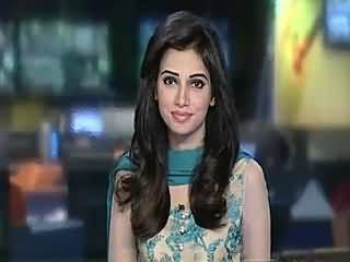 Geo News 9pm Bulletin – 26th July 2015