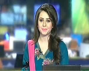 Geo News 9pm Bulletin – 26th April 2014