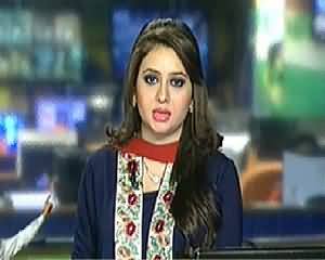 Geo News 9pm Bulletin – 26th August 2014