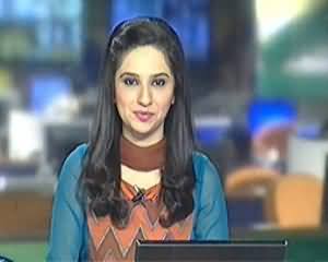 Geo News 9pm Bulletin – 26th December 2013