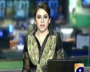 Geo News 9pm Bulletin – 26th December 2014