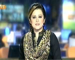 Geo News 9pm Bulletin – 26th February 2014