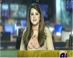 Geo News 9pm Bulletin – 26th January 2014