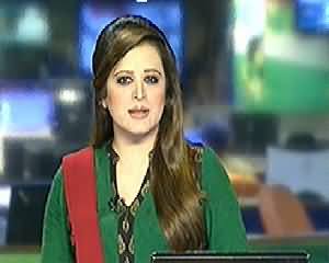 Geo News 9pm Bulletin – 26th July 2014