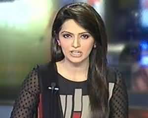 Geo News 9pm Bulletin - 26th June 2013