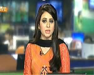 Geo News 9pm Bulletin – 26th June 2014