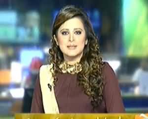 Geo News 9pm Bulletin – 26th March 2014