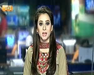 Geo News 9pm Bulletin – 26th November 2014