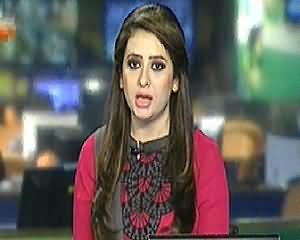 Geo News 9pm Bulletin – 26th Spetmeber 2014