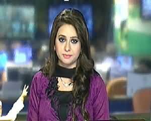 Geo News 9pm Bulletin – 27th August 2014