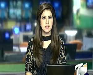 Geo News 9pm Bulletin – 27th December 2014