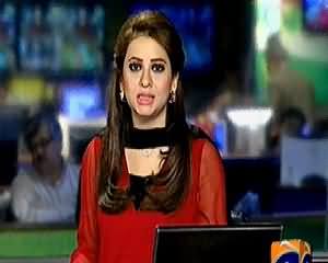 Geo News 9pm Bulletin – 27th January 2015