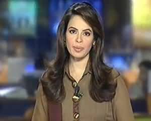 Geo News 9pm Bulletin – 27th July 2013