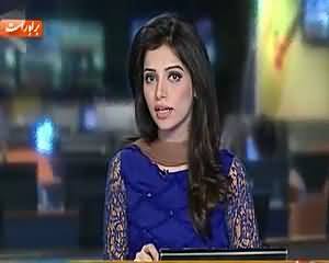 Geo News 9pm Bulletin – 27th July 2015