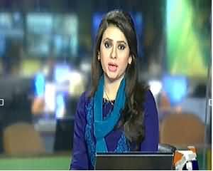 Geo News 9pm Bulletin – 27th March 2014