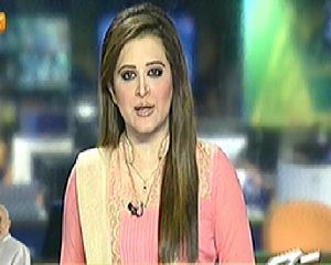 Geo News 9PM Bulletin - 27th May 2014