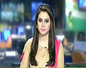 Geo News 9pm Bulletin – 27th October 2014