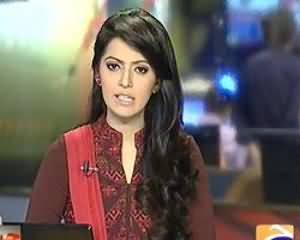 Geo News 9pm Bulletin – 27th September 2013