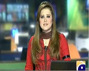 Geo News 9pm Bulletin – 28th April 2014