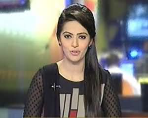 Geo News 9pm Bulletin – 28th August 2013