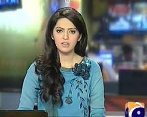 Geo News 9pm Bulletin – 28th July 2013