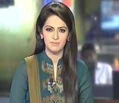 Geo News 9pm Bulletin - 28th June 2013