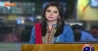 Geo News 9pm Bulletin – 28th June 2015