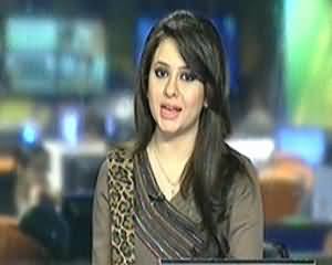 Geo News 9pm Bulletin - 28th March 2014