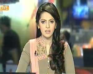 Geo News 9pm Bulletin – 28th October 2013